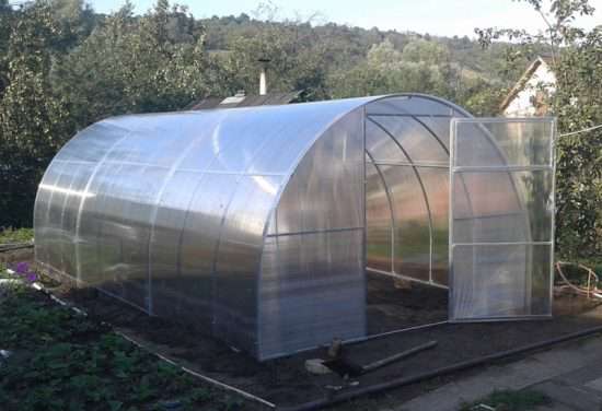 купить теплицу в Минске