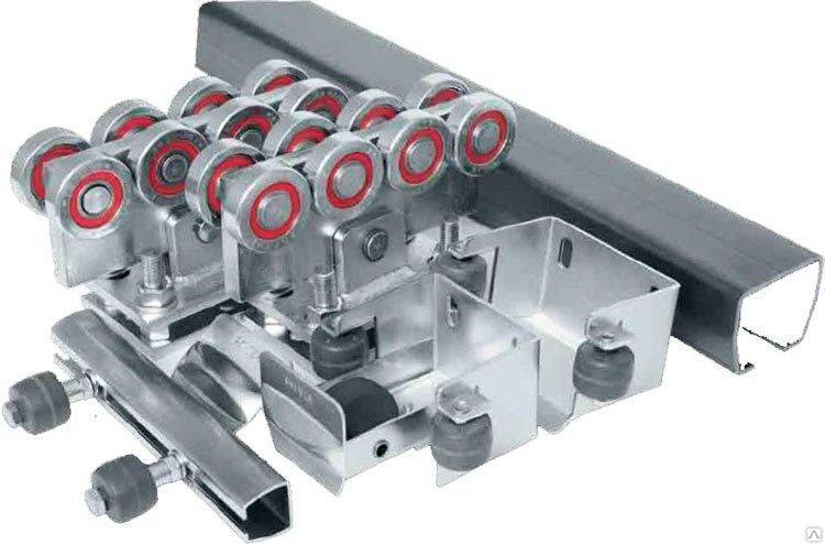 Комплект для ворот Ролтэк