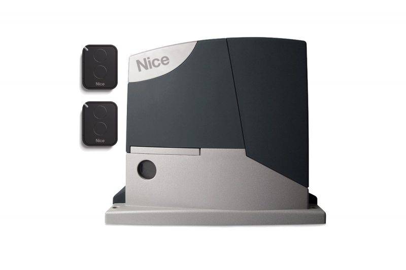 Комплект для откатных ворот RD400KCE