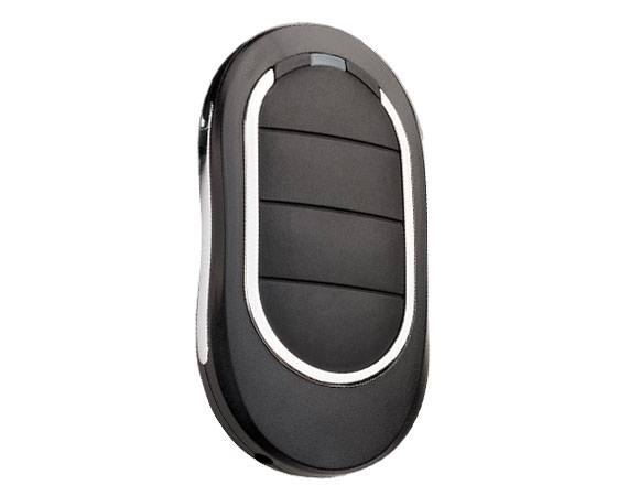 AT-4N 4-х канальный пульт дистанционного управления