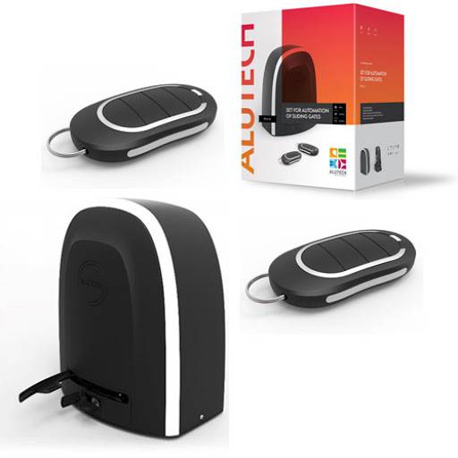 Комплект RTO-1000KIT