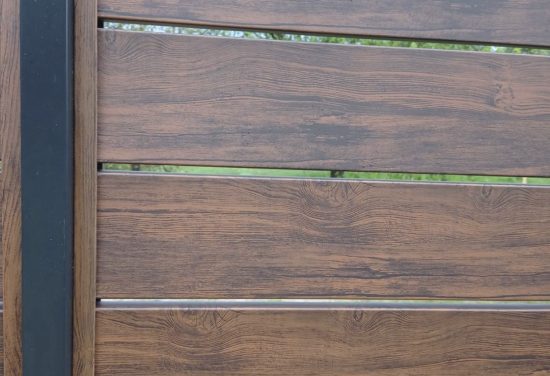 Забор Ранчо