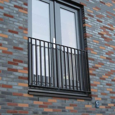 Французские балконы1