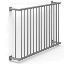 Французские балконы