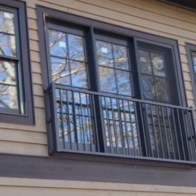 Французские балконы3