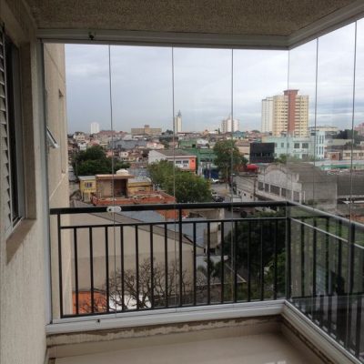 Балконные ограждения