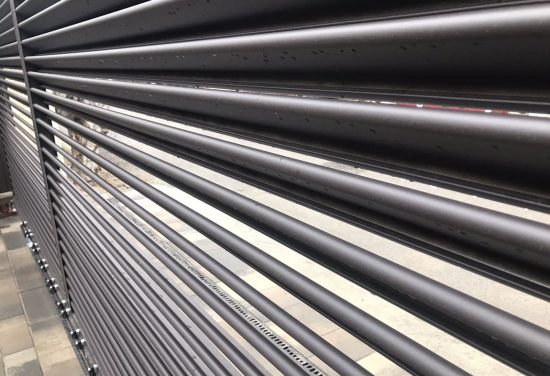 Забор Твист