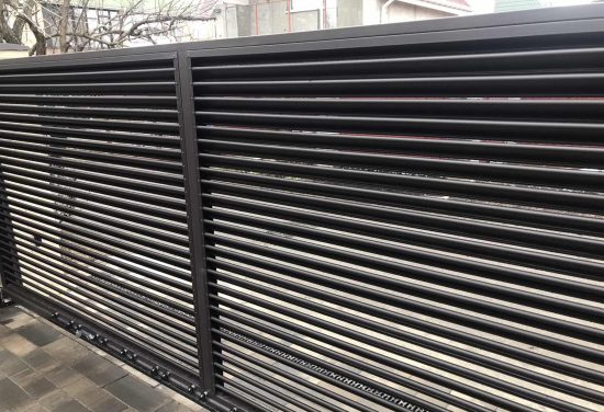 Забор Твист