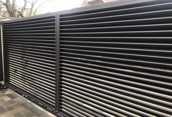 Забор Твист